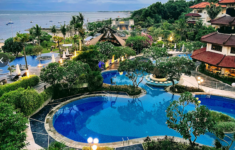 hotel ramah anak di Bali