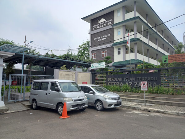 sekolah SD Islam di Jakarta