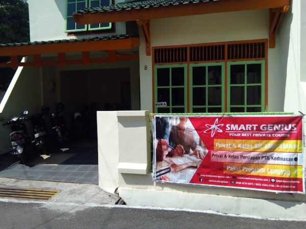 tempat kursus bahasa inggris anak di Semarang