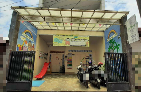 sekolah TK Islam di Jakarta