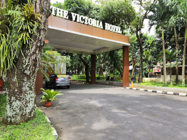 hotel ramah anak di Jogja