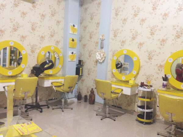 salon kecantikan di Palembang