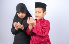 sekolah TK Islam di Bandung