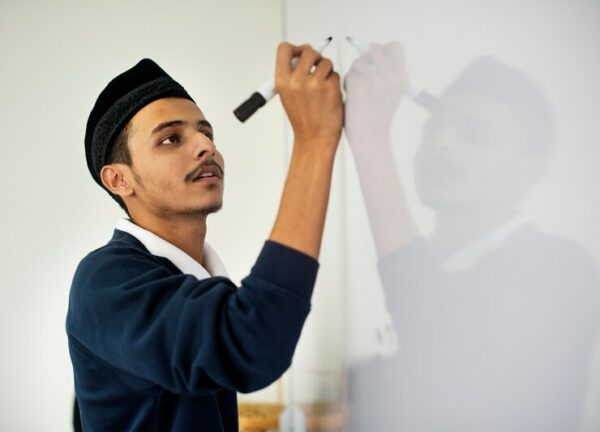 sekolah TK Islam di Bandung