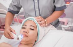 klinik kecantikan terbaik di Indonesia