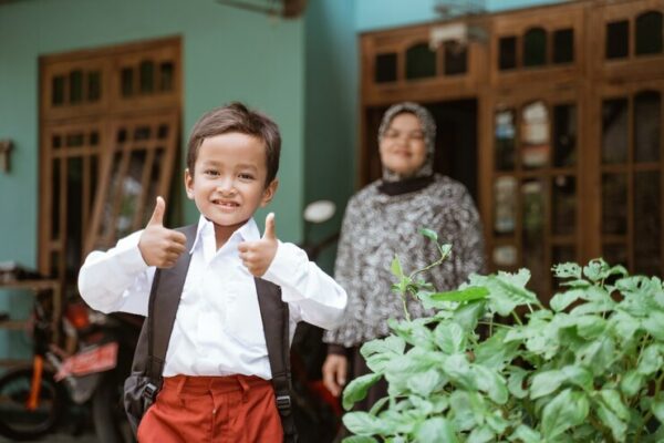 sekolah SD Islam di Jakarta