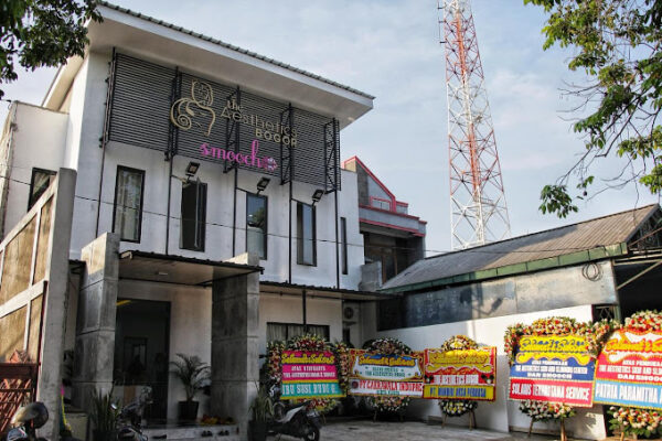 klinik kecantikan di Bogor