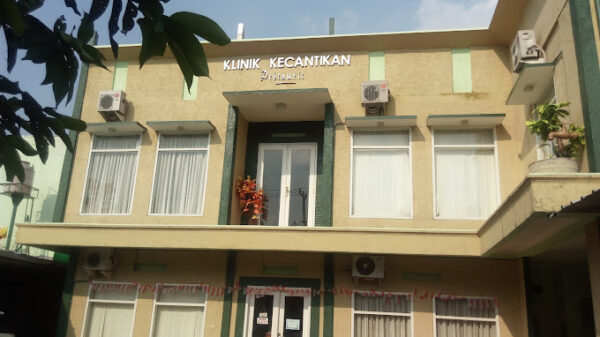 klinik kecantikan di Bogor