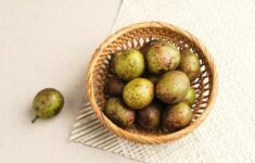 Manfaat buah matoa untuk kesehatan