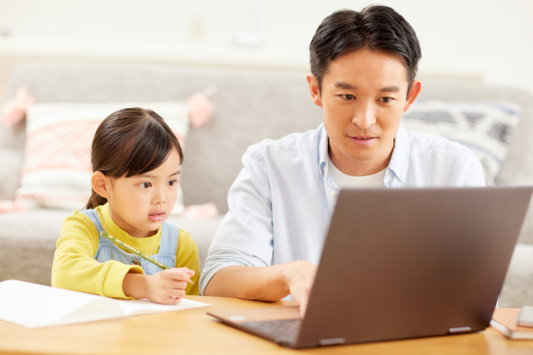 Bukan Hanya Ibu, Ini Pentingnya Peran Ayah dalam Perkembangan Anak