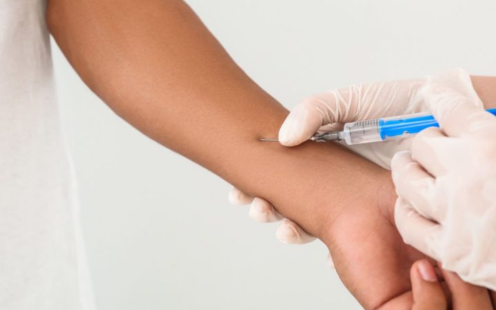 Tes Mantoux
