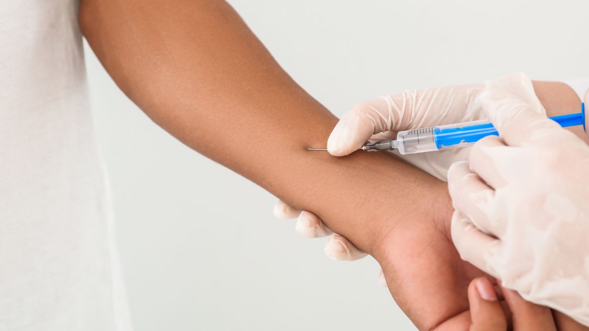 Tes Mantoux