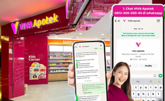 VIVA Apotek