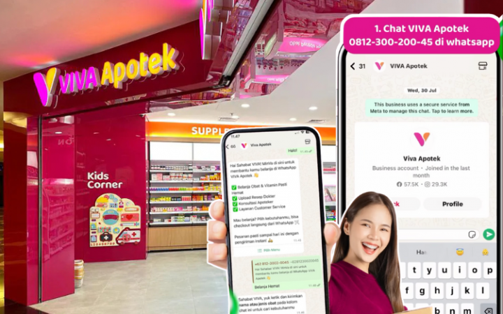 VIVA Apotek