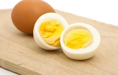 kuning telur