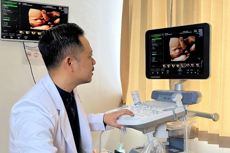 5 Rekomendasi Tempat USG di Tangerang Selatan: Murah dan Berkualitas 5 Tempat USG di Tangerang Selatan