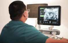 USG Skrining Klinik KMNC