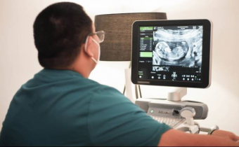 USG Skrining Klinik KMNC