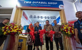 TMI Difabel