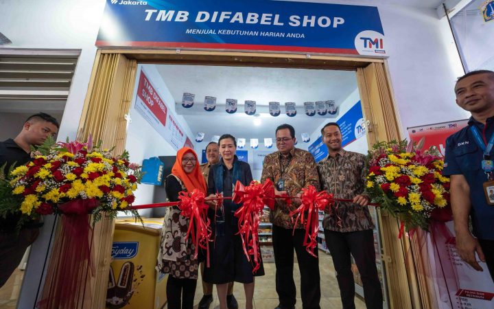 TMI Difabel