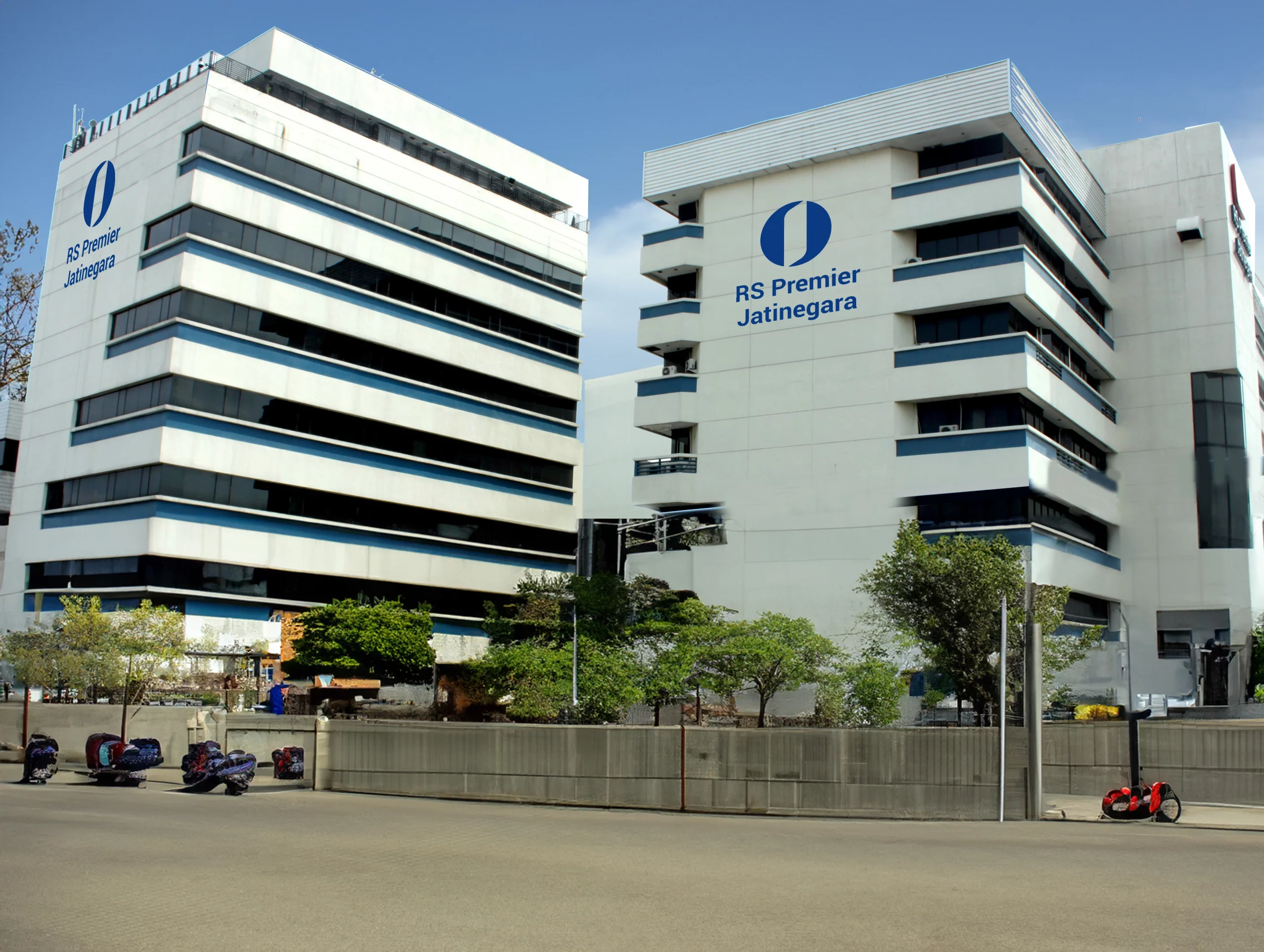 5 Rekomendasi Klinik Ibu dan Anak di Jakarta Timur, Lengkap dengan Biaya Terbaru 4 building scaled