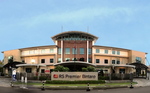 5 Rekomendasi Tempat USG di Tangerang Selatan: Murah dan Berkualitas 4 RS Premier Bintaro