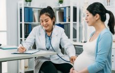 Klinik Ibu dan Anak Terbaik di BSD