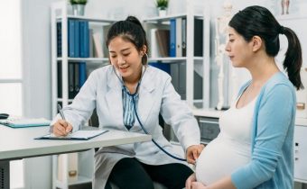 Klinik Ibu dan Anak Terbaik di BSD