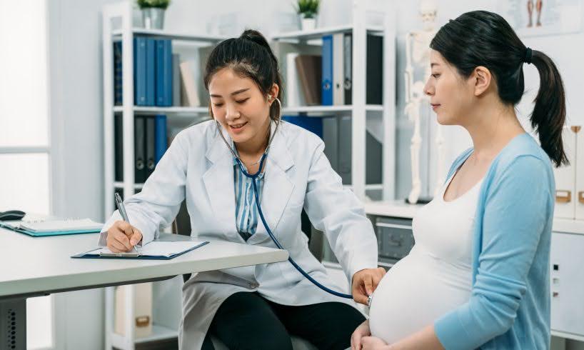 5 Rekomendasi Klinik Ibu dan Anak Terbaik di BSD, Lengkap dengan Harga dan Layanan 3 Klinik Ibu dan Anak Terbaik di BSD