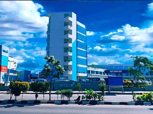 5 Rekomendasi Tempat USG di Tangerang Selatan: Murah dan Berkualitas 6 Rumah Sakit EMC Tangerang