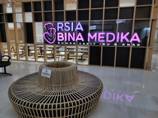 5 Rekomendasi Tempat USG di Tangerang Selatan: Murah dan Berkualitas 3 RSIA Bina Medika