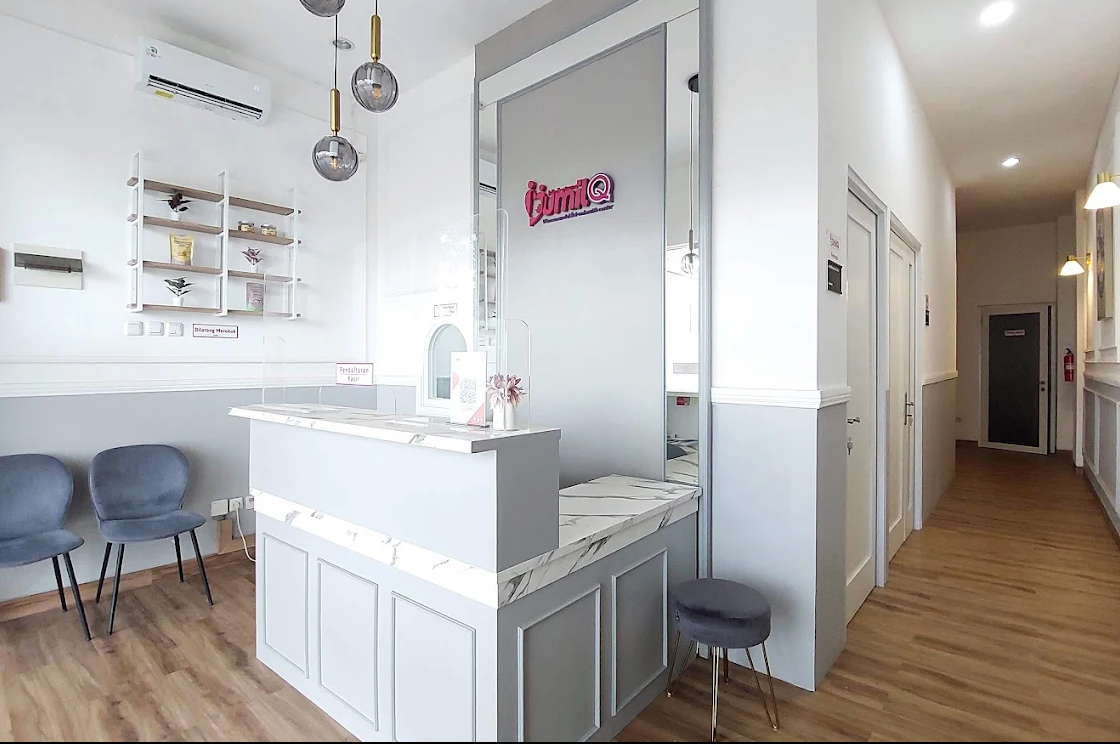 BumilQ Woman & Children Health Center BSD