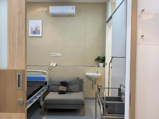 Klinik KMNC Haji Nawi