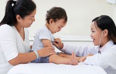 Klinik Ibu dan Anak Favorit di Tangerang Selatan