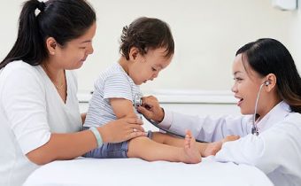 Klinik Ibu dan Anak Favorit di Tangerang Selatan