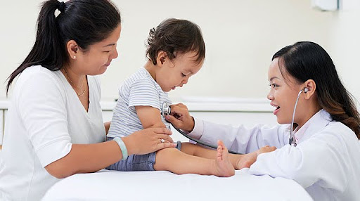 5 Rekomendasi Klinik Ibu dan Anak Favorit di Tangerang Selatan: Lengkap dengan Estimasi Biaya Layanan 5 Klinik Ibu dan Anak Favorit di Tangerang Selatan