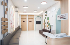 Klinik Ibu dan Anak di Kota Tangerang