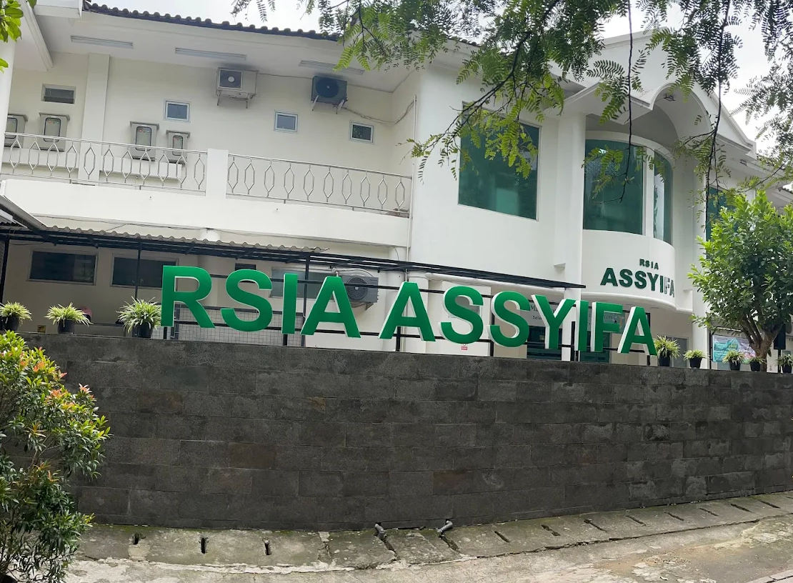 5 Rekomendasi Klinik Ibu dan Anak di Kota Tangerang, Harga Mulai 300 Ribuan 3 unnamed 14