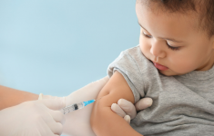 Klinik Ibu dan Anak di Depok