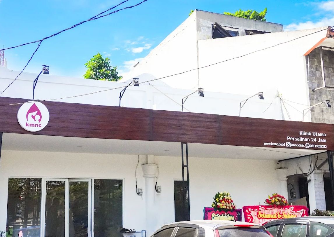 7 Rekomendasi Klinik Ibu dan Anak di Depok 2 Klinik KMNC Sawangan Depok