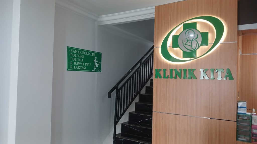 7 Rekomendasi Klinik Ibu dan Anak di Depok 3 Klinik Kita Depok