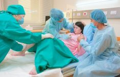 Klinik Bersalin 24 Jam Jakarta Selatan