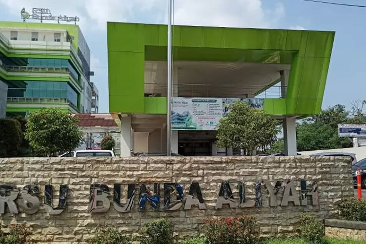 7 Rekomendasi Klinik Ibu dan Anak di Depok 5 unnamed 21