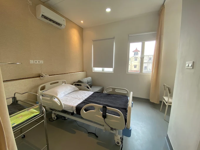 5 Rekomendasi Klinik Bersalin 24 Jam di Jakarta Selatan Lengkap dengan Biaya Persalinan 2 Klinik KMNC