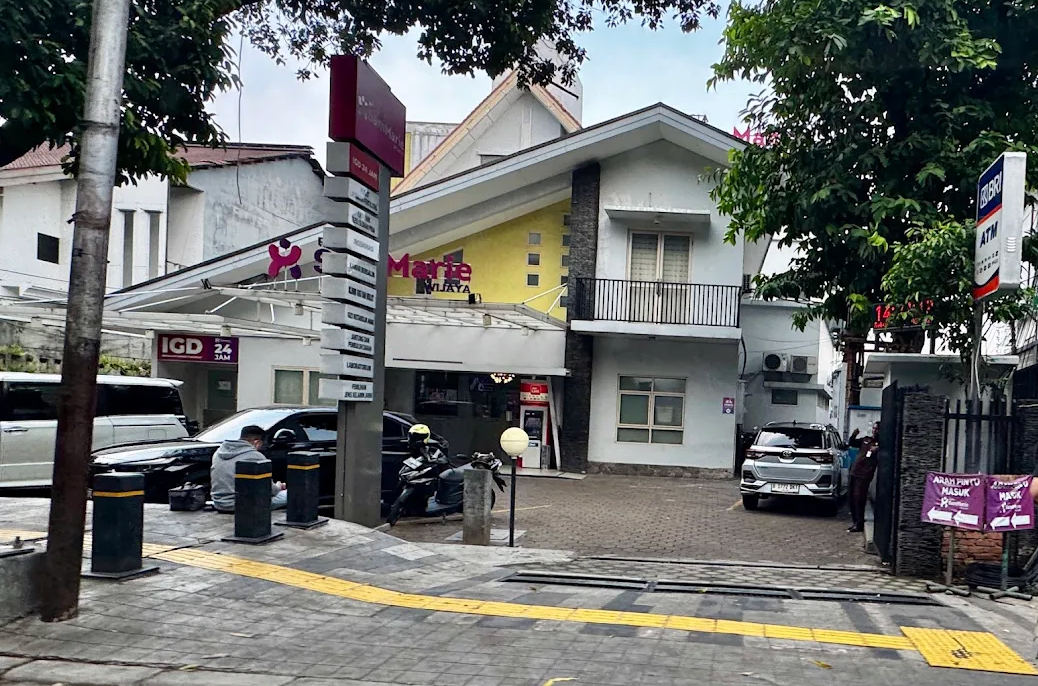 5 Rekomendasi Klinik Bersalin 24 Jam di Jakarta Selatan Lengkap dengan Biaya Persalinan 3 unnamed 24