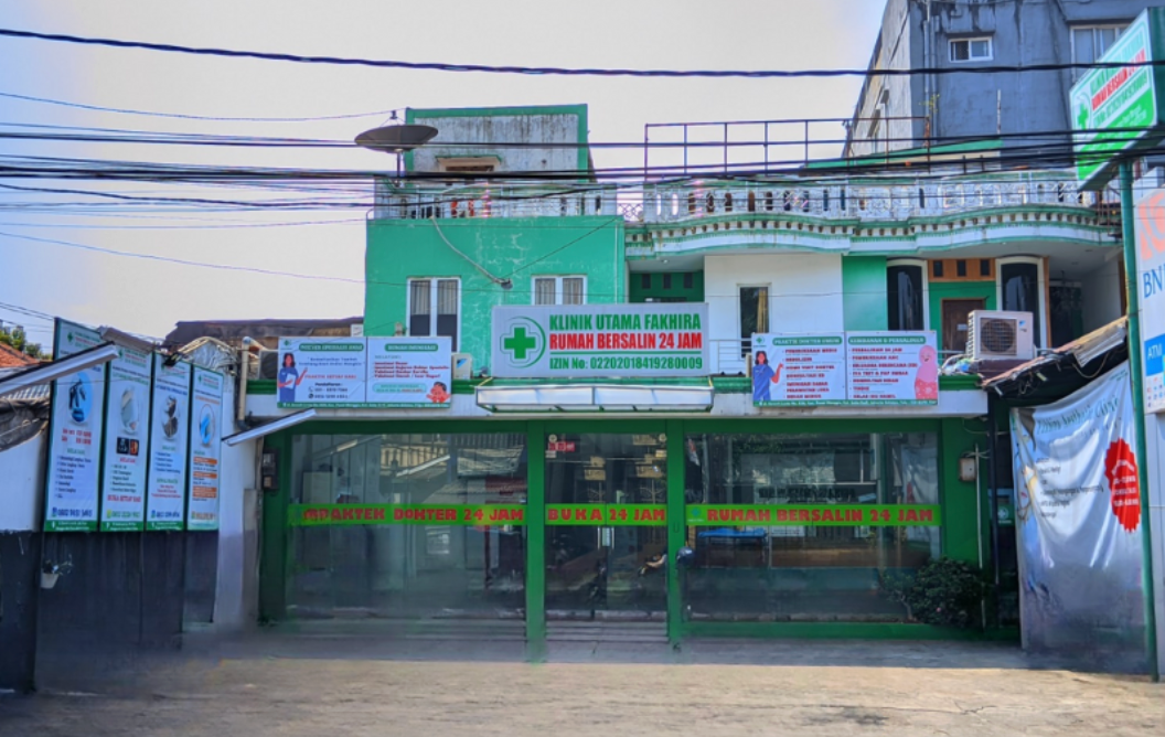 5 Rekomendasi Klinik Bersalin 24 Jam di Jakarta Selatan Lengkap dengan Biaya Persalinan 4 unnamed 25