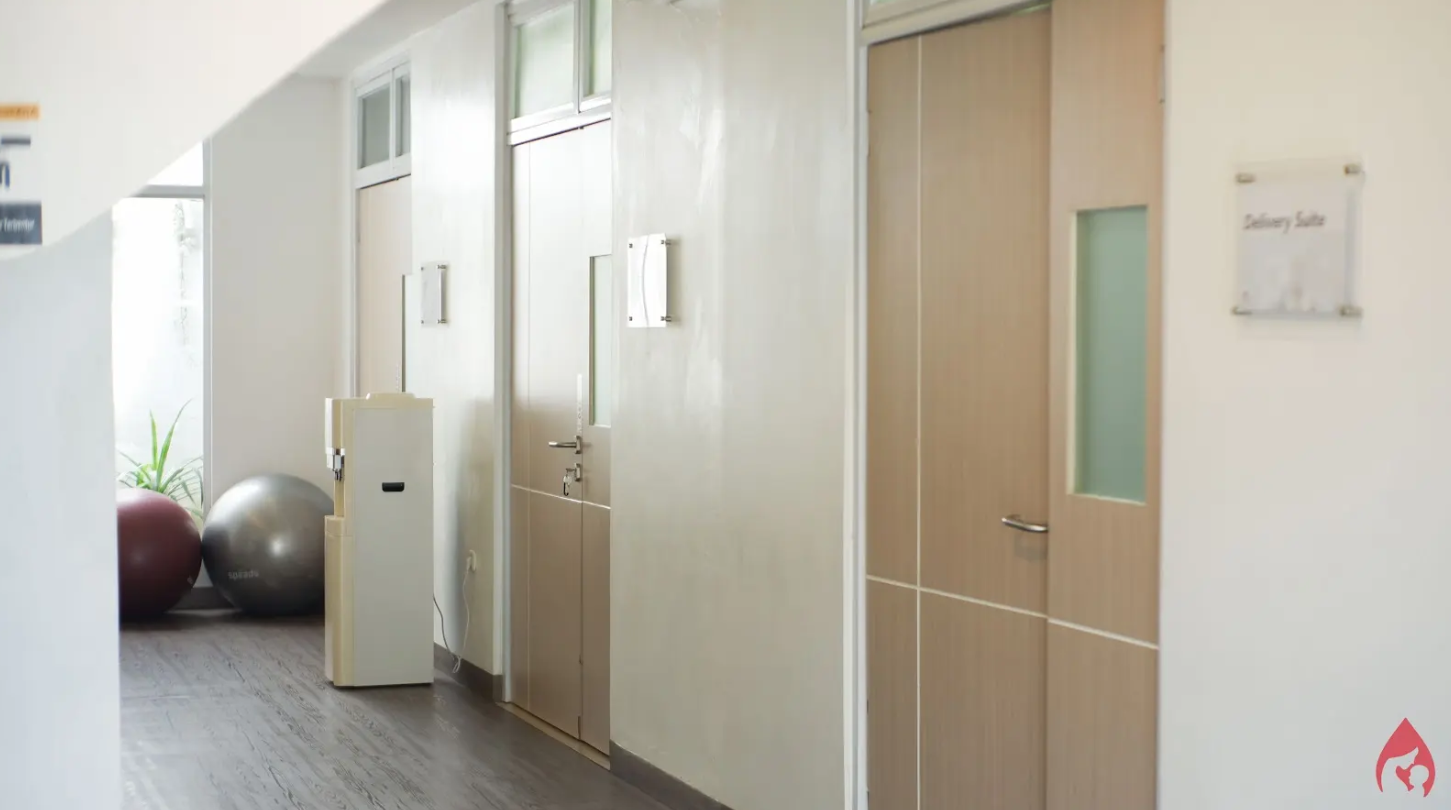 5 Rekomendasi Klinik Bersalin 24 Jam di Tangerang Selatan dengan Layanan Lengkap 2 Klinik KMNC