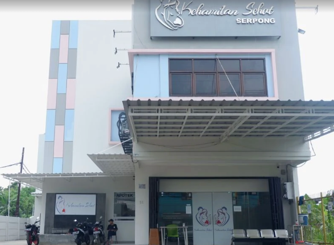 5 Rekomendasi Klinik Bersalin 24 Jam di BSD: Lengkap dengan Estimasi Biaya dan Metode Persalinan 5 Klinik Kehamilan Sehat Serpong