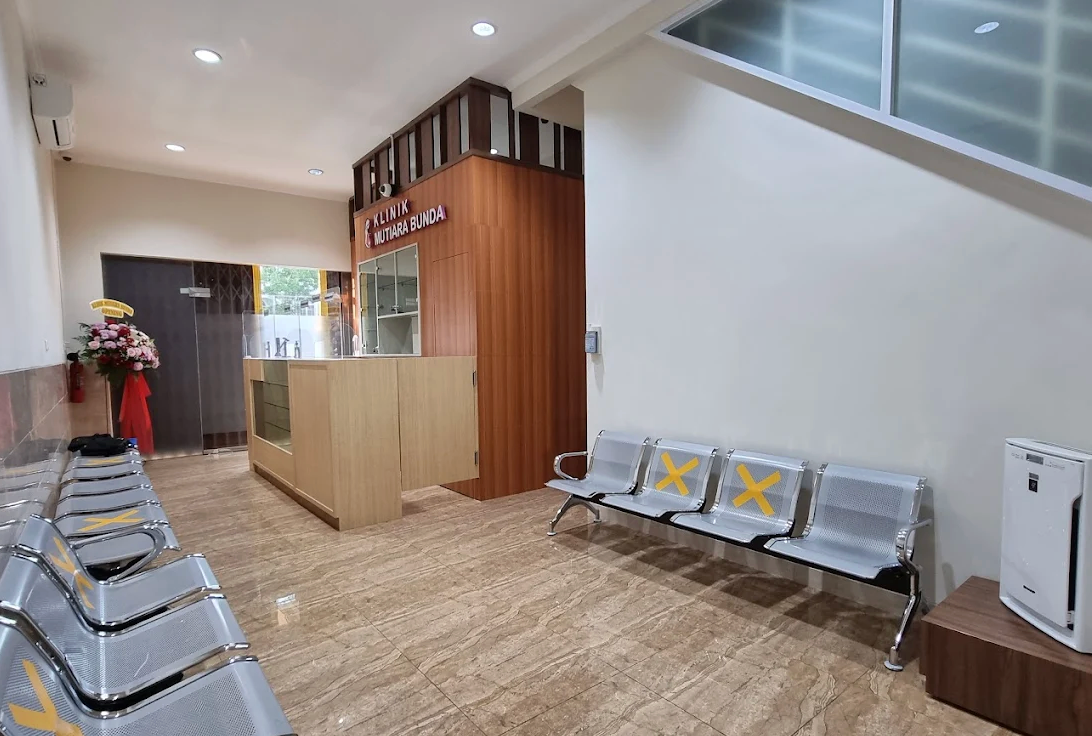 5 Rekomendasi Klinik Bersalin 24 Jam di BSD: Lengkap dengan Estimasi Biaya dan Metode Persalinan 4 Klinik Mutiara Bunda