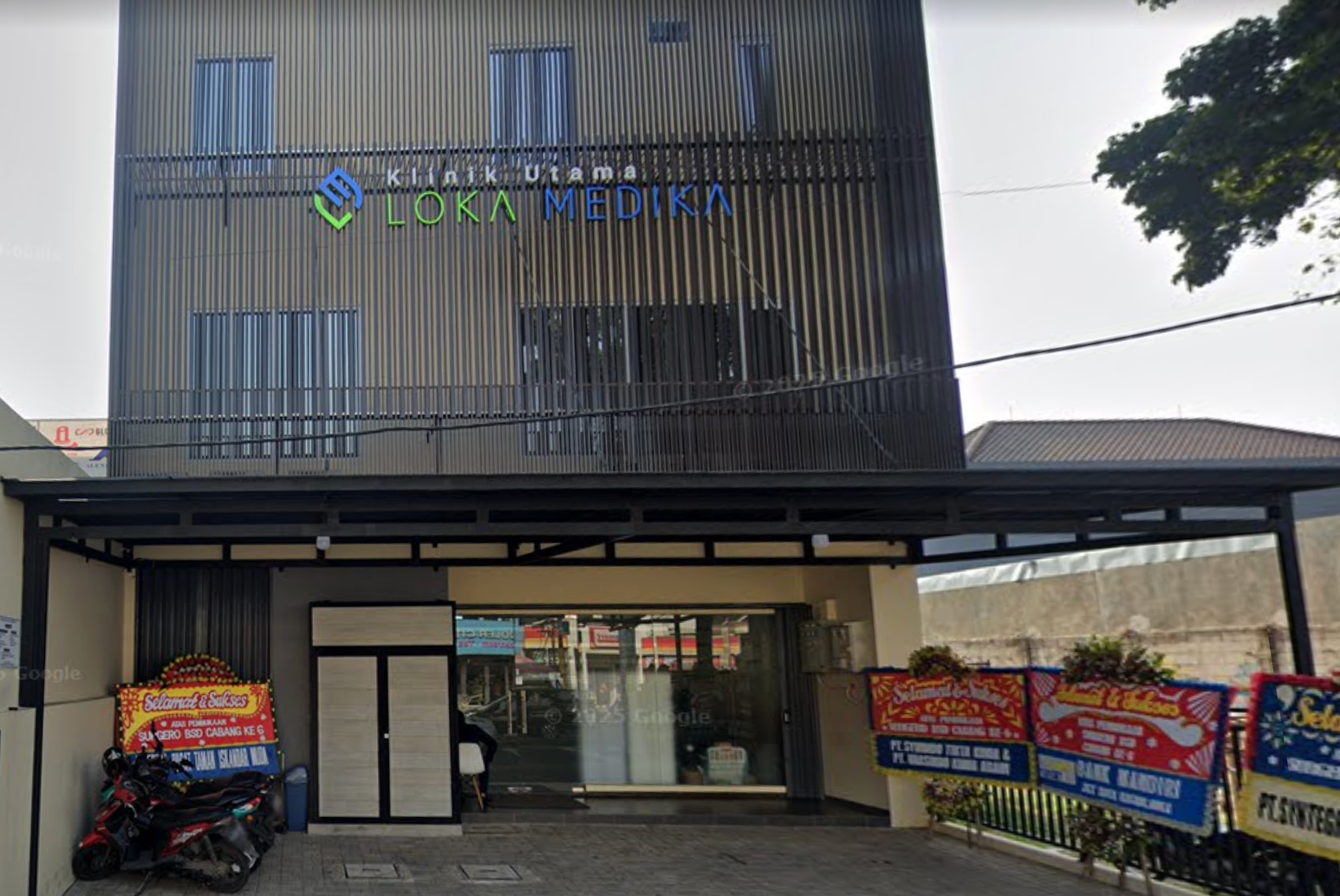 5 Rekomendasi Klinik Bersalin 24 Jam di BSD: Lengkap dengan Estimasi Biaya dan Metode Persalinan 3 Klinik Utama Loka Medika BSD